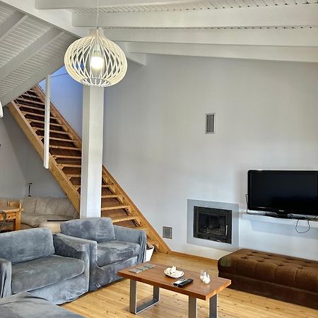 Agios Spyridon  Villa Belle By Joanna מראה חיצוני תמונה