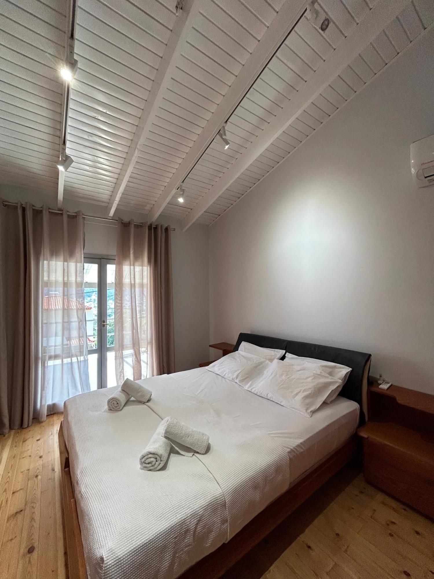 Agios Spyridon  Villa Belle By Joanna מראה חיצוני תמונה