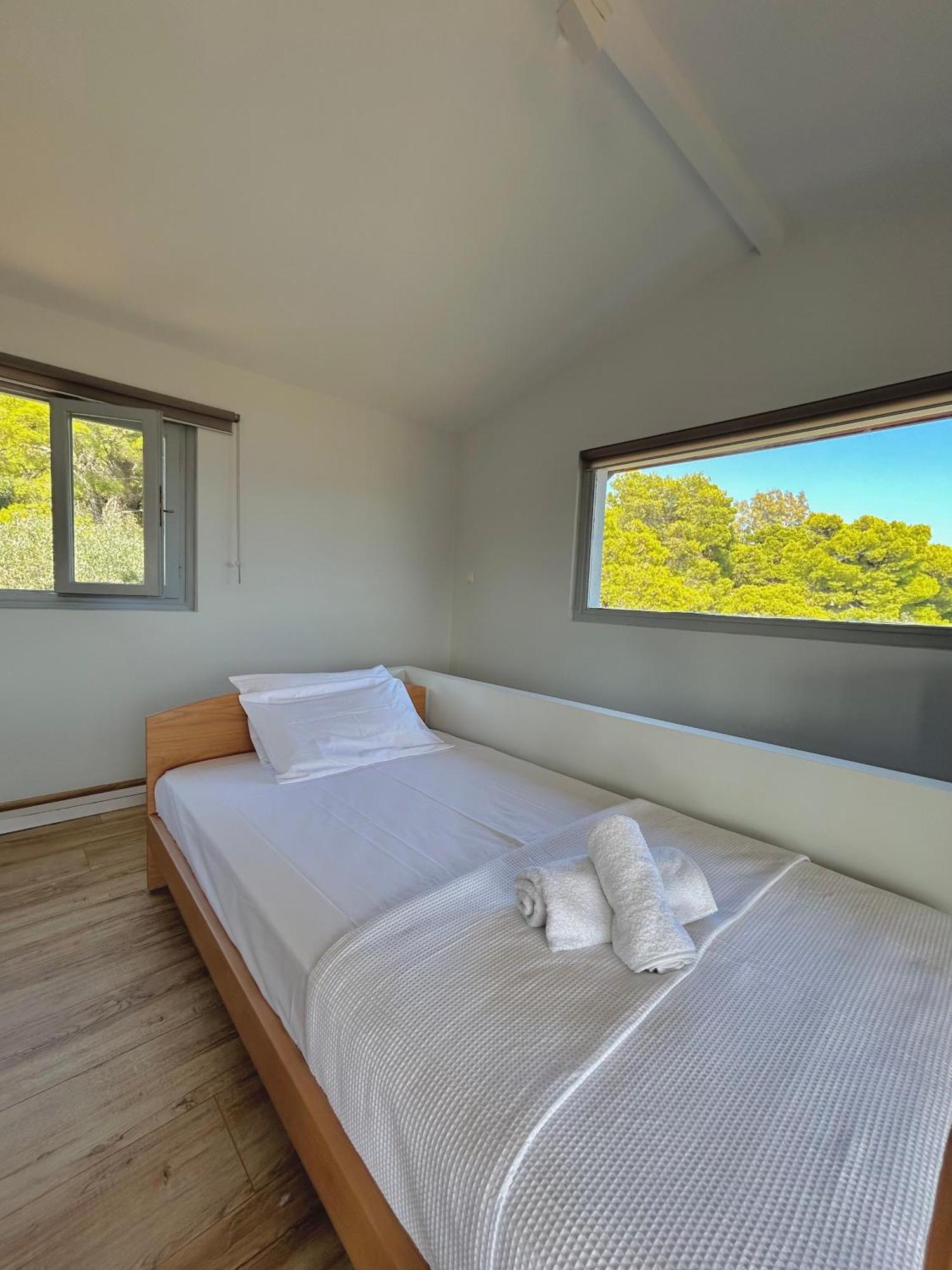 Agios Spyridon  Villa Belle By Joanna מראה חיצוני תמונה